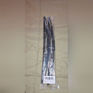 ClixWipers 2-Pack 16" Wiper Blades + Pin Arms (Set of 2) – New